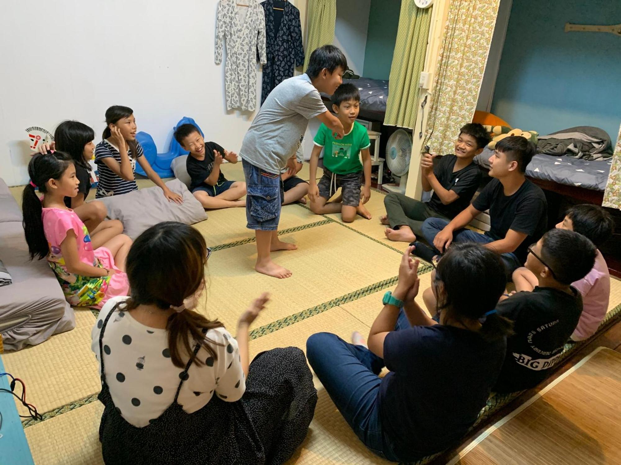 鳳山79背包客 Fengshan No 79 Backpacker Kaohsiung Bilik gambar